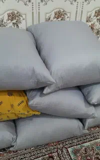 بالشت لری