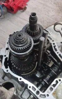 کار در میکانیکی