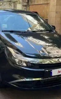 حواله کی ام سی ایگل ۴۰۵