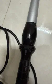 بابلیس مخلوطی و دستگاه ویب