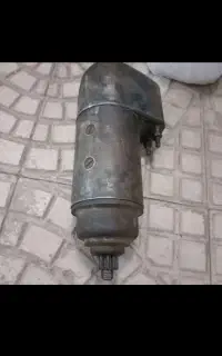 استارت بنز