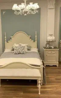 سرویس خواب مدل آیلین