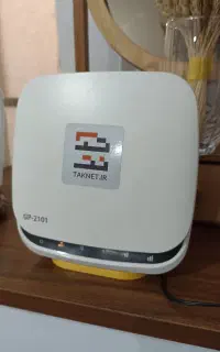 وای فای
