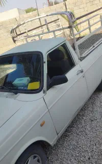 وانت بار حمل و نقل