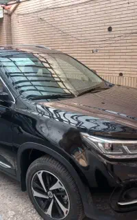ماشین Fmc sx5 مدل ۱۴۰۵ صفر