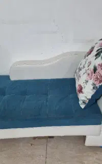 فروش مبل، تختخواب، ساعت ایستاده