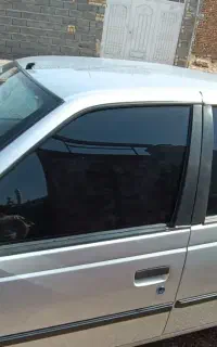 پژو 405دوگانه کارخانه