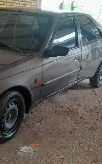 روا ۸۶ دوگانه کارخانه