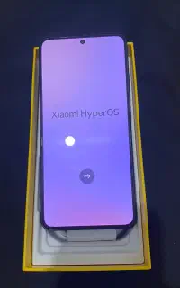شیامی poco x7 pro
