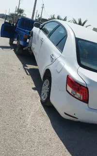 یدککش چرخگیر دلگان