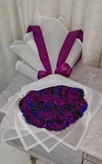 دستهگل های خاص برای همه مناسبت ها