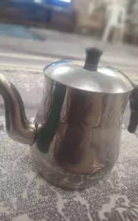 کتری استیل