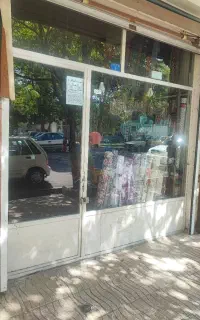 مغازه سرقفلی واقع در فجر گلباران