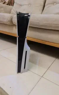 ps5 slim disk