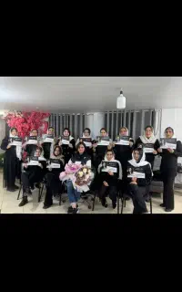 آموزش شنیون  شنیون مدرک فنی  حرفه ای مربیگری شنیون