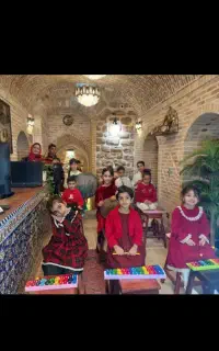 موسیقی کودک
