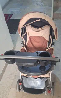 کالسکه و رورک