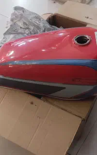 باک موتور