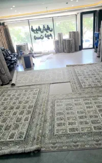همه میشناسن ما رو ، برای فرش بیا منتظریم