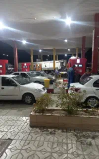 نیروی نظافت چی
