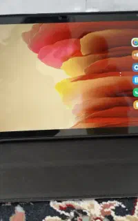 تبلت Samsung A7 T5o5