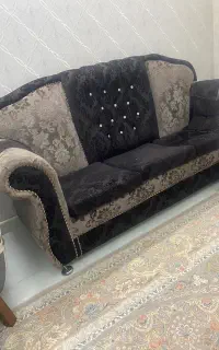 مبل راحتی ۷ نفره