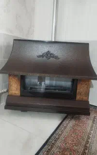 بخاری بزرگ