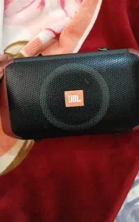 اسپیکر اصل jbl