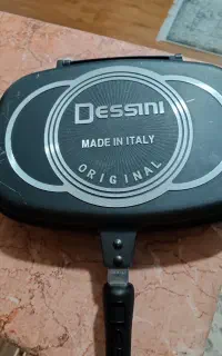تابه رژیمی مترک دسینی اصل