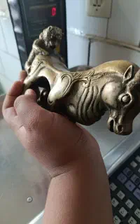 مجسمه تایلندی سالم