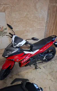 یاماها ام ایکس کینگ mx king