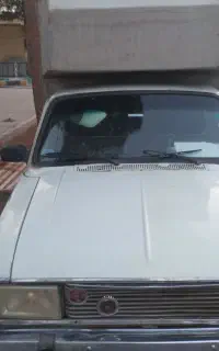 فروش وانت ۸۴دوگانهcng