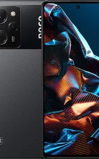 پوکو x5pro