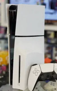 ps5 اسلیم آکبند