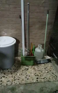 نظافت منزل