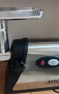 چرخ گوشت