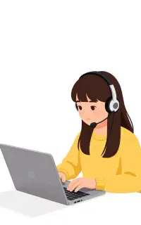 اپراتور پاسخگویی آنلاین
