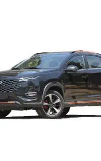 ام وی ام ایکس۳۳کراس دنده ای