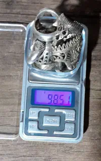 نقره
