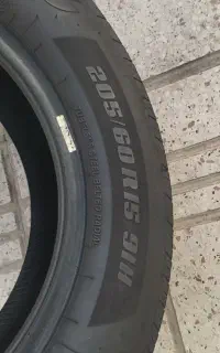 لاستیک بارز 205/60/15