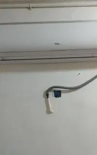 تعمیرات کولر گازی پنجره ای 5 تومن
