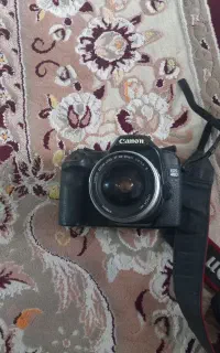 دوربین عکاسی کنون