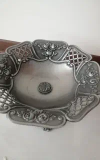 ظرف میوه خوری سیلور
