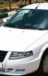 سورن پلاس موتور پارس