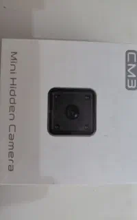 mini camera دوربین مخفی مینی