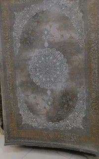 فرش فانتزی 500 شانه *فروشگاه چراغی*