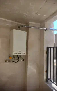 تعمیرات تخصصی پکیج آبگرمکن و کولر