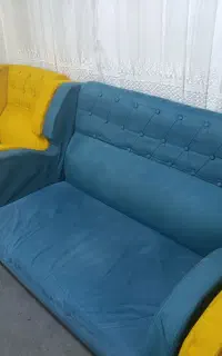مبل ۶نفره خیلی تمیز بدون ایراد