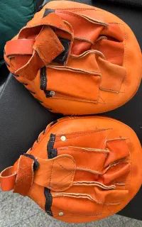 یک‌جفت میت ساقدار نو نو