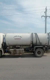 تخلیه چاه فاضلاب دردهدشت